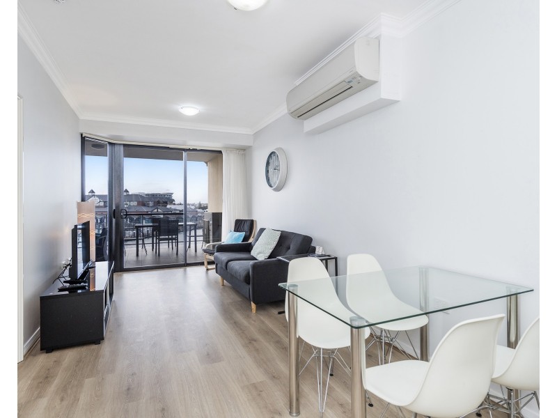 54/2  The Palladio, Mandurah WA 6210