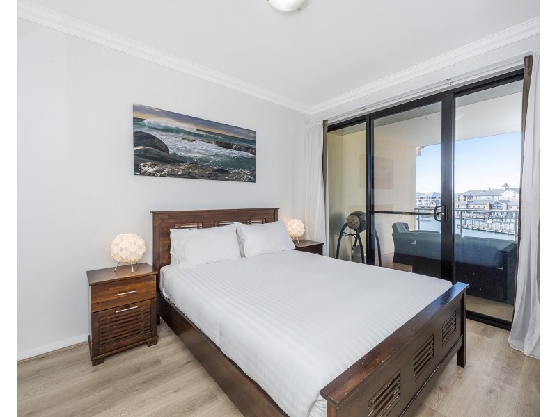54/2  The Palladio, Mandurah WA 6210