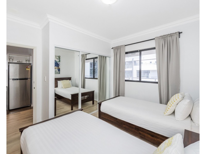 54/2  The Palladio, Mandurah WA 6210