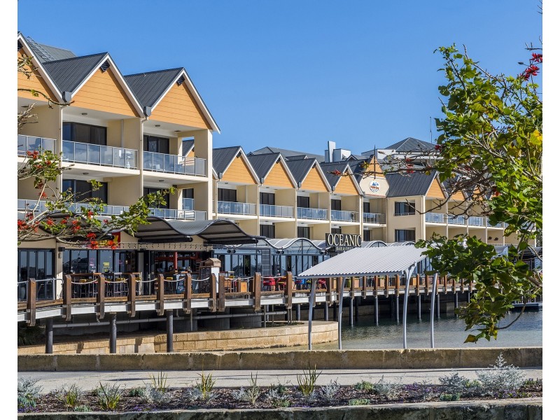 54/2  The Palladio, Mandurah WA 6210