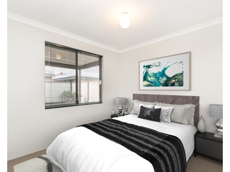 4 Jilba Grove, Erskine WA 6210
