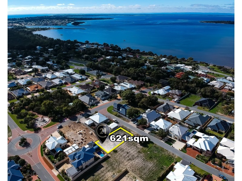 49 Balingup Loop, Dawesville WA 6211