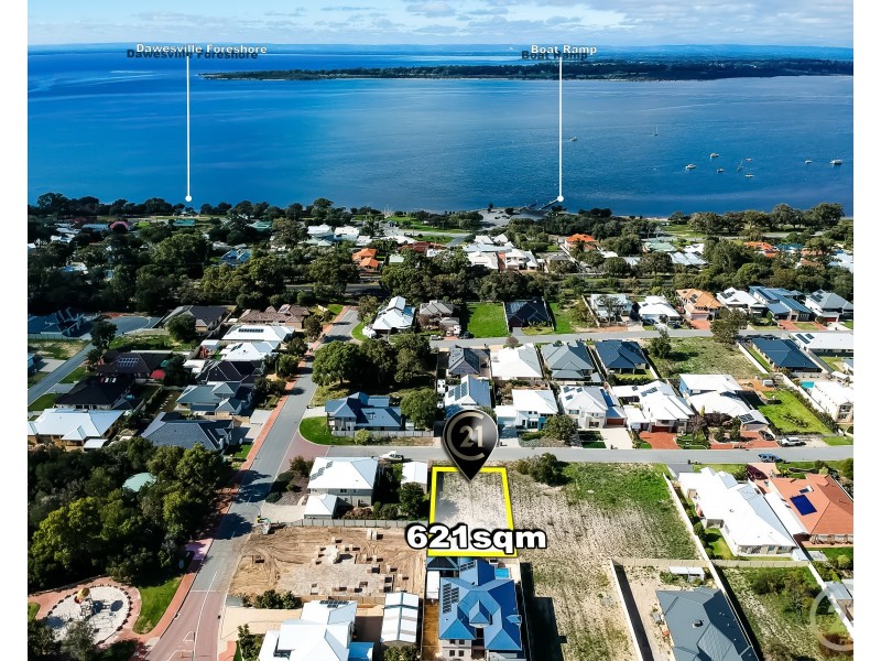 49 Balingup Loop, Dawesville WA 6211