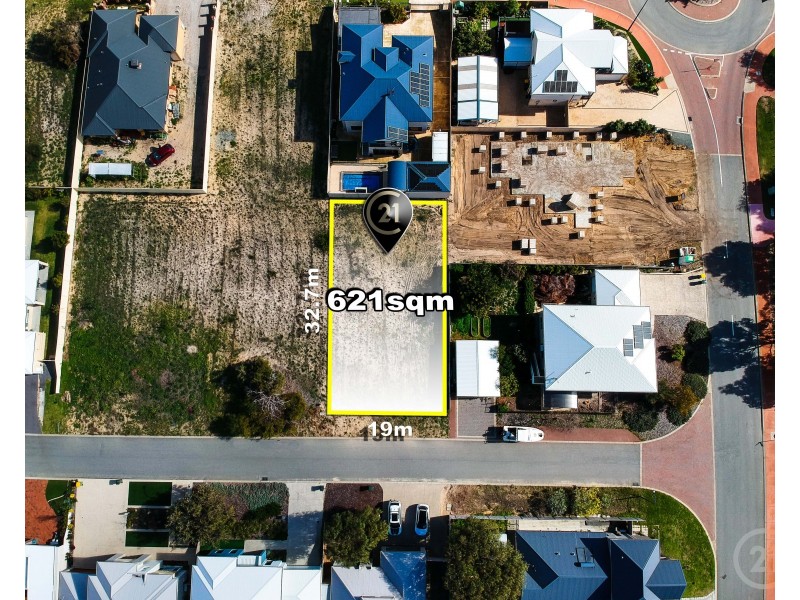 49 Balingup Loop, Dawesville WA 6211