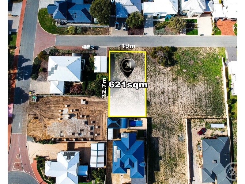 49 Balingup Loop, Dawesville WA 6211