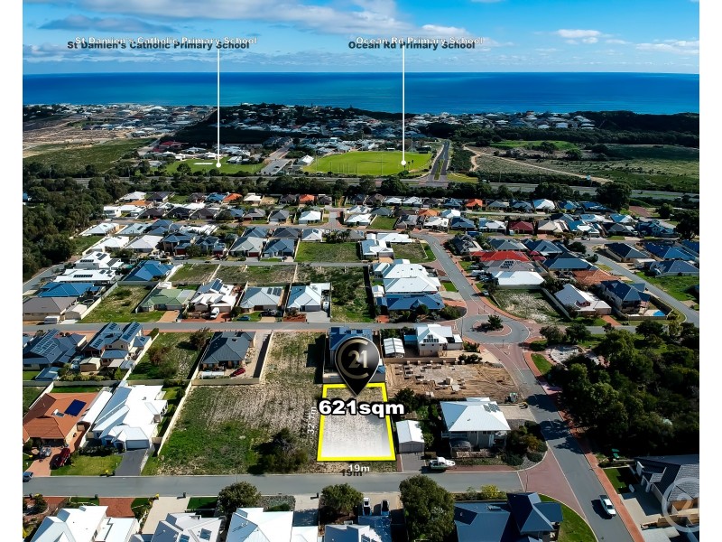 49 Balingup Loop, Dawesville WA 6211