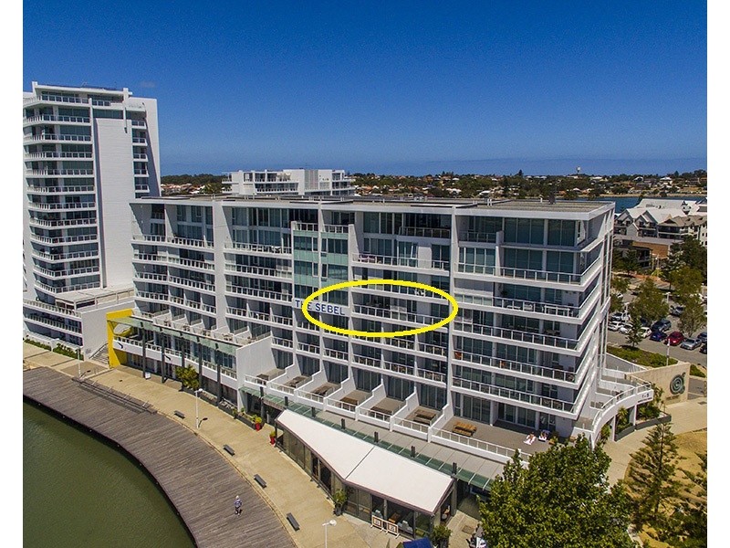 505/1 Marco Polo Drive, Mandurah WA 6210