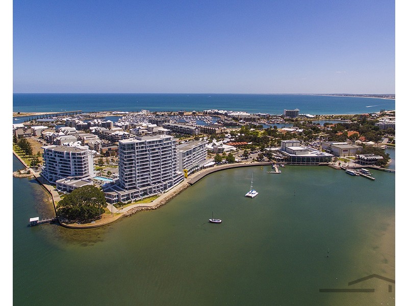 505/1 Marco Polo Drive, Mandurah WA 6210