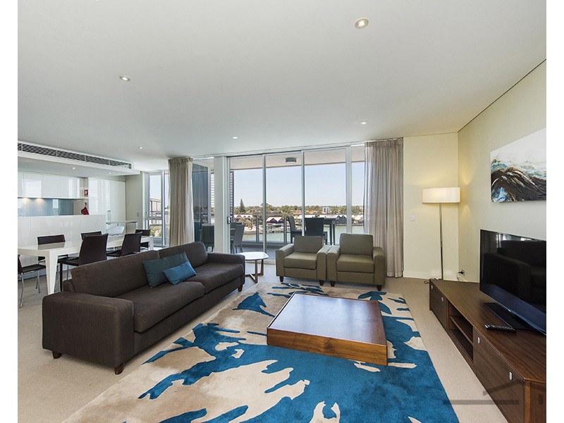 505/1 Marco Polo Drive, Mandurah WA 6210