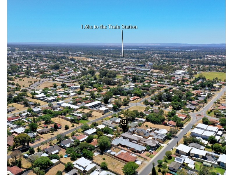 5/90 Cooper Street, Mandurah WA 6210