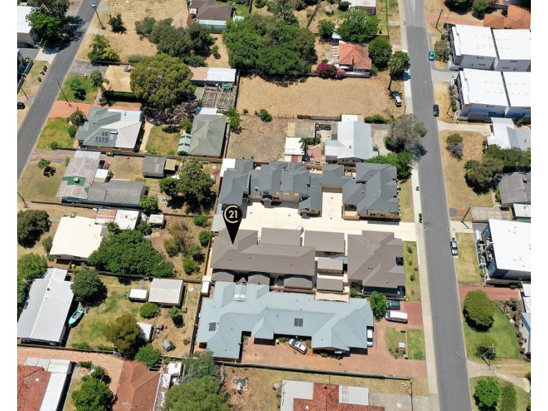 5/90 Cooper Street, Mandurah WA 6210