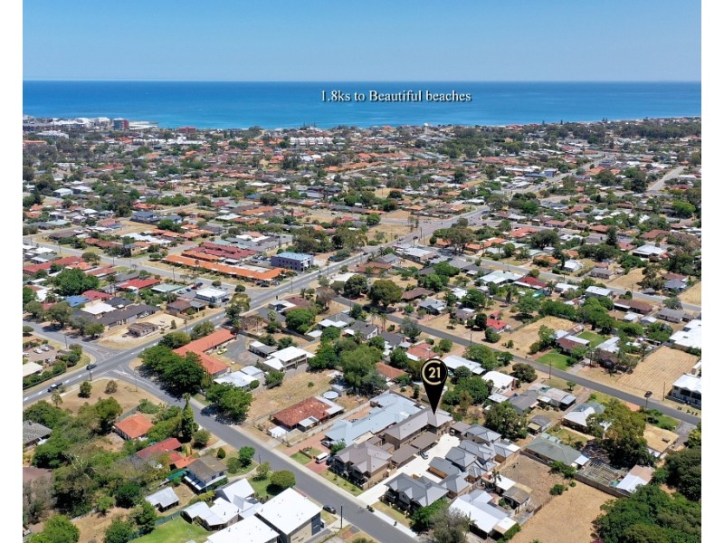 5/90 Cooper Street, Mandurah WA 6210