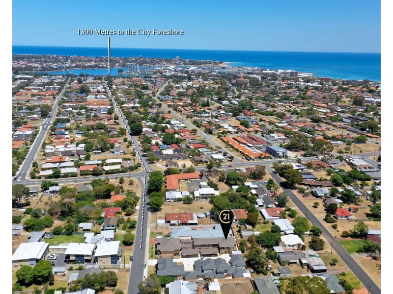 5/90 Cooper Street, Mandurah WA 6210