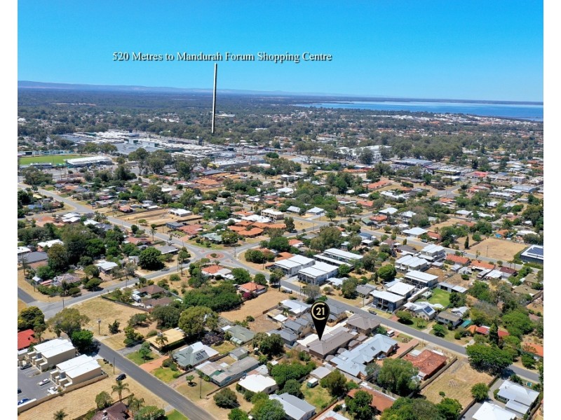 5/90 Cooper Street, Mandurah WA 6210