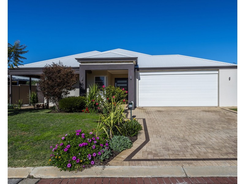 32 Sunset Circle, Pinjarra WA 6208