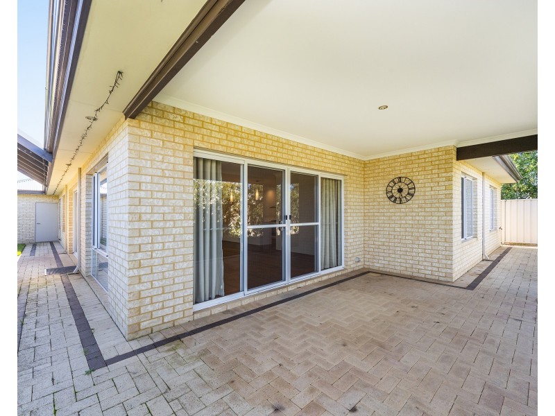 32 Sunset Circle, Pinjarra WA 6208