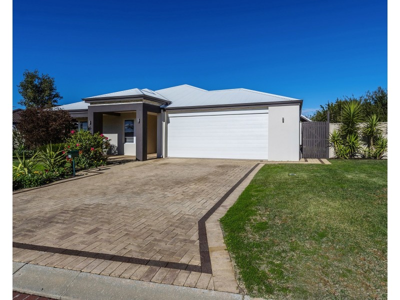 32 Sunset Circle, Pinjarra WA 6208