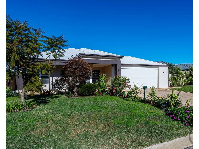 32 Sunset Circle, Pinjarra WA 6208