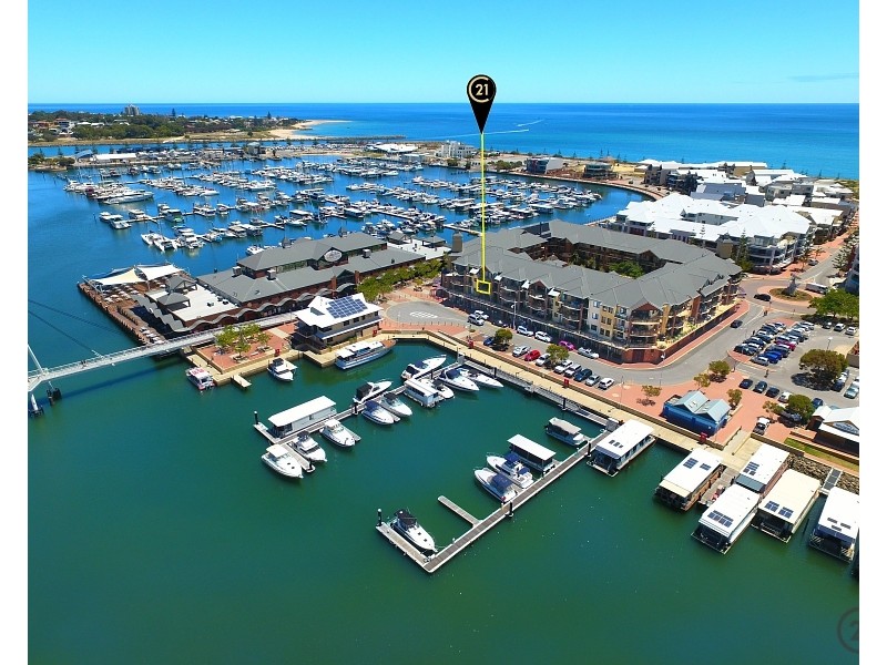 39/37 Dolphin Drive, Mandurah WA 6210