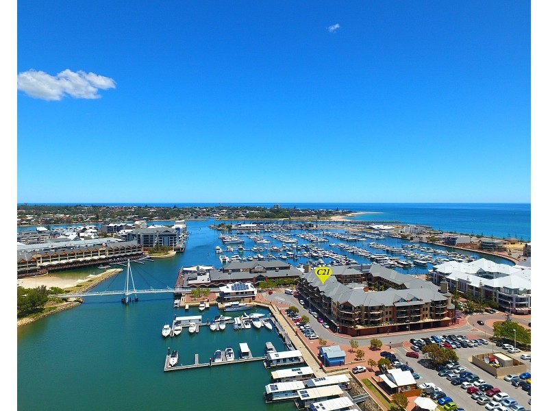 39/37 Dolphin Drive, Mandurah WA 6210