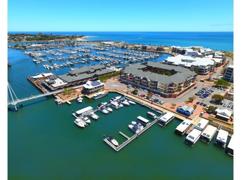 39/37 Dolphin Drive, Mandurah WA 6210