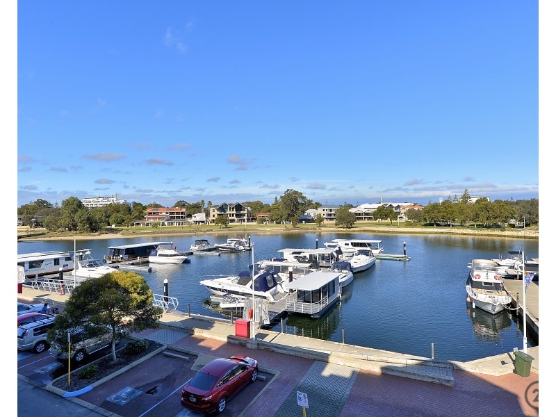 39/37 Dolphin Drive, Mandurah WA 6210