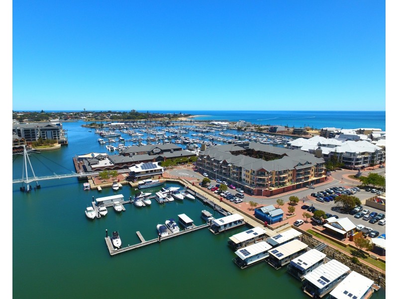 39/37 Dolphin Drive, Mandurah WA 6210