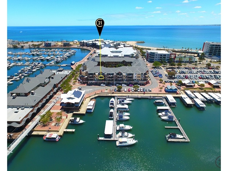 39/37 Dolphin Drive, Mandurah WA 6210
