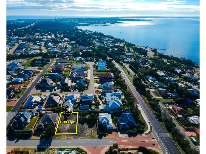 8 Albany Drive, Dawesville WA 6211