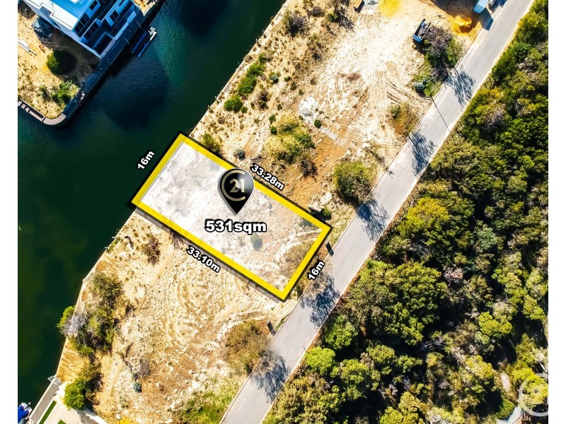 36 Bluemanna Drive, Wannanup WA 6210