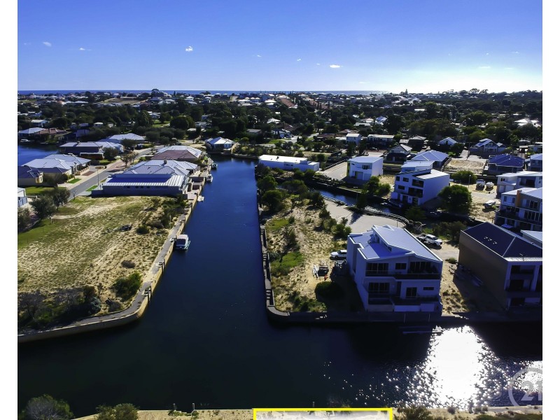 36 Bluemanna Drive, Wannanup WA 6210