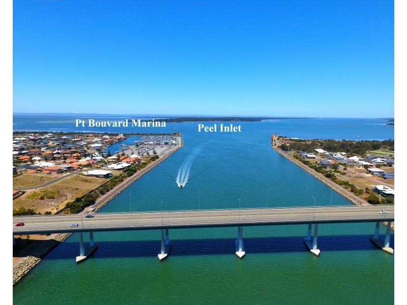 36 Bluemanna Drive, Wannanup WA 6210