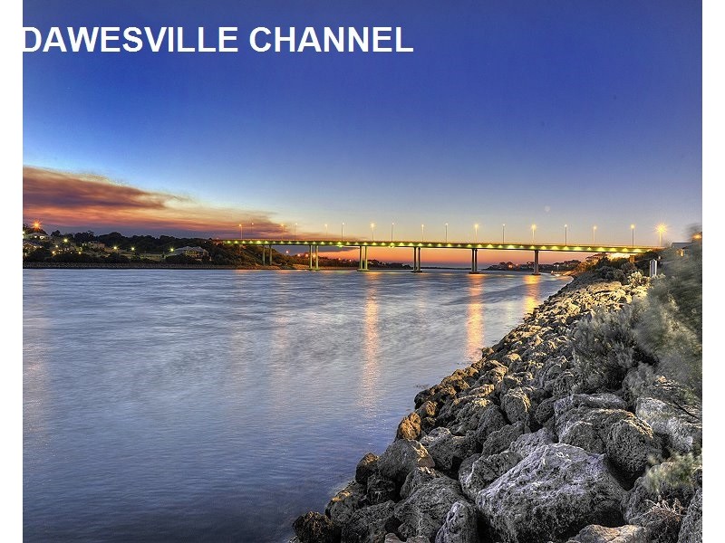 36 Bluemanna Drive, Wannanup WA 6210