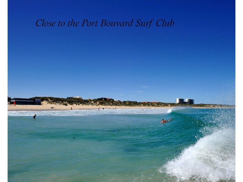 36 Bluemanna Drive, Wannanup WA 6210