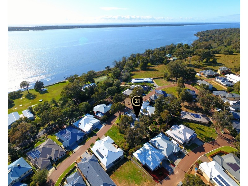 37 Winter View, Dawesville WA 6211