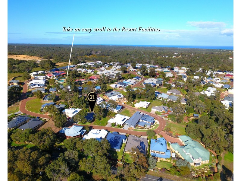 37 Winter View, Dawesville WA 6211