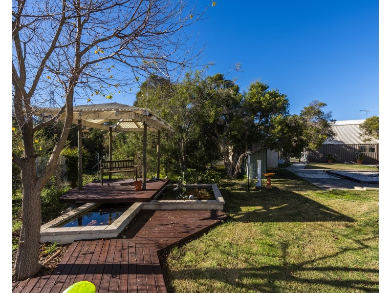 107 Greyhound Retreat, Nambeelup WA 6207