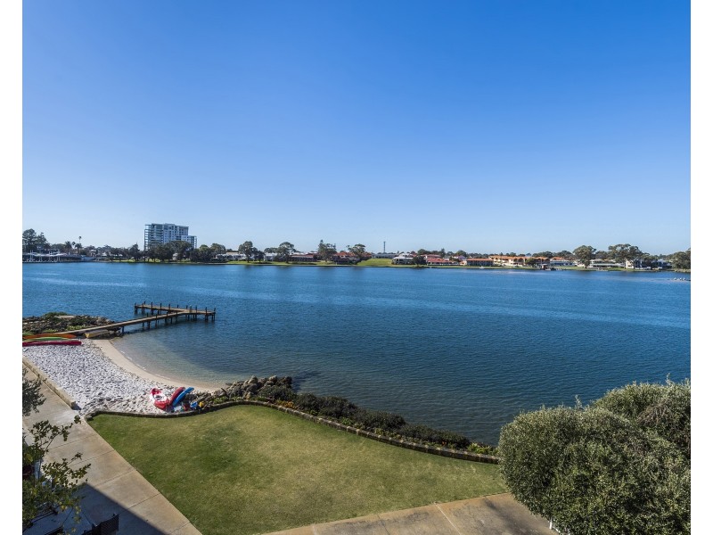 18/19 San Marco Quays, Halls Head WA 6210