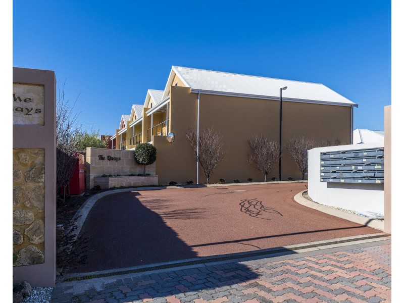 18/19 San Marco Quays, Halls Head WA 6210