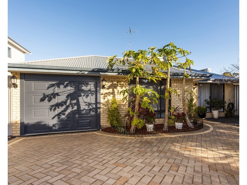 3 Dora Place, Dawesville WA 6211