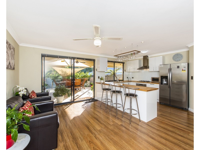 3 Dora Place, Dawesville WA 6211