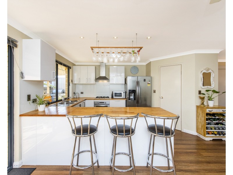 3 Dora Place, Dawesville WA 6211