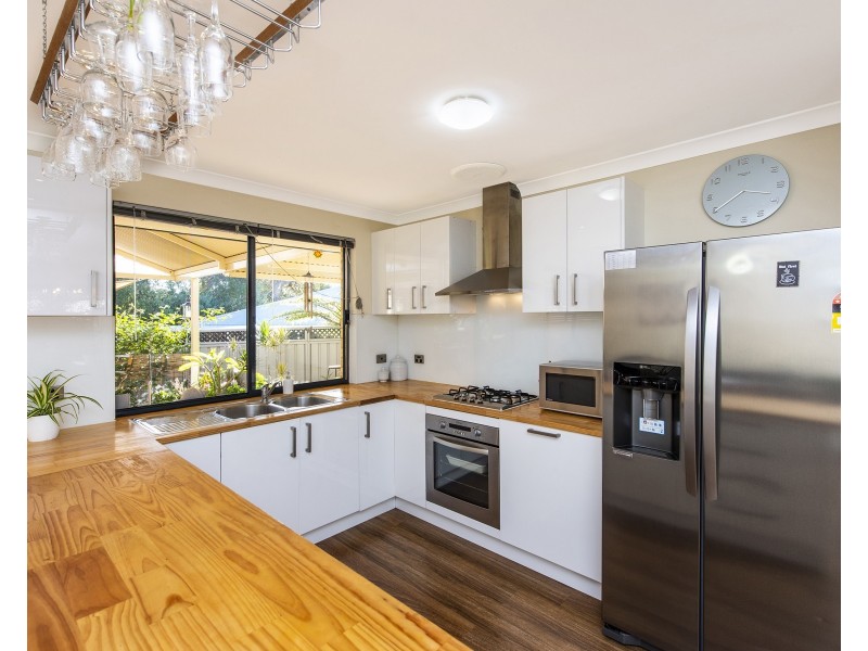 3 Dora Place, Dawesville WA 6211