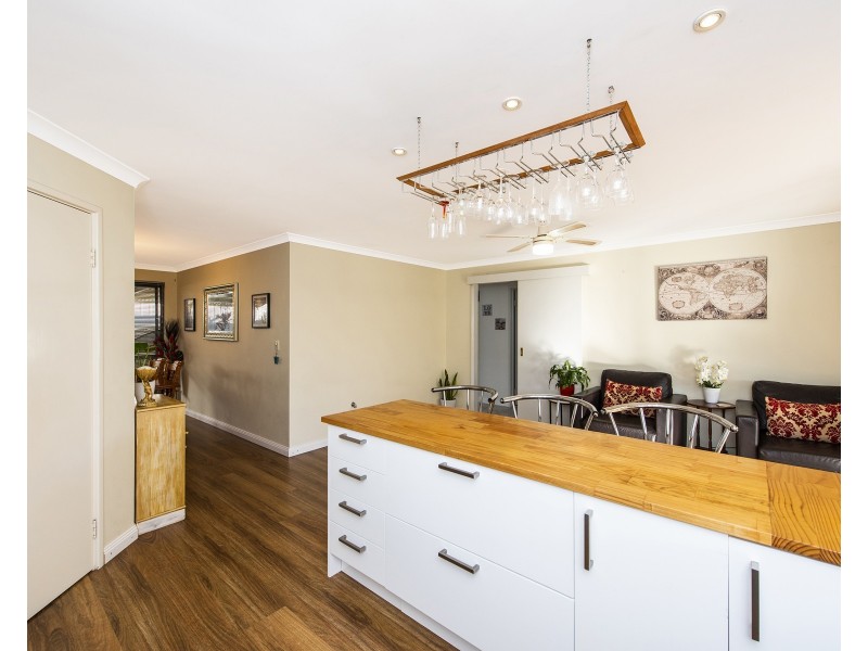 3 Dora Place, Dawesville WA 6211