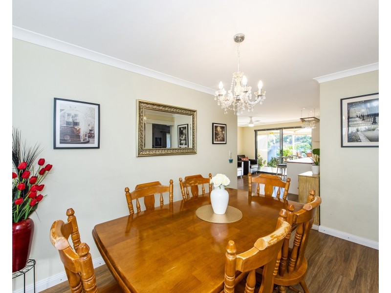 3 Dora Place, Dawesville WA 6211