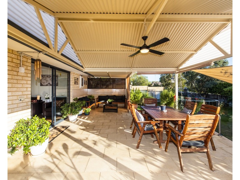 3 Dora Place, Dawesville WA 6211