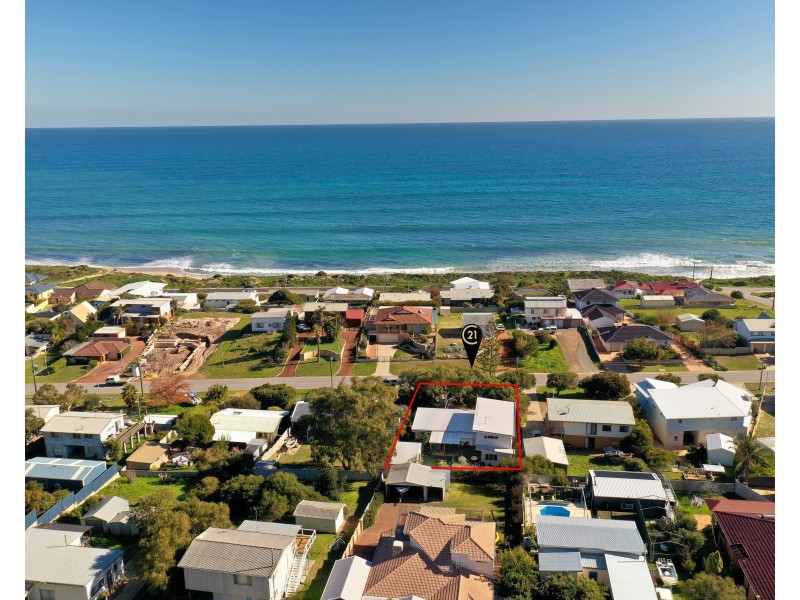 13 Leander Street, Falcon WA 6210