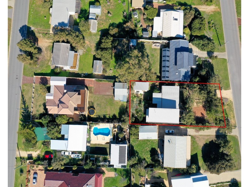 13 Leander Street, Falcon WA 6210