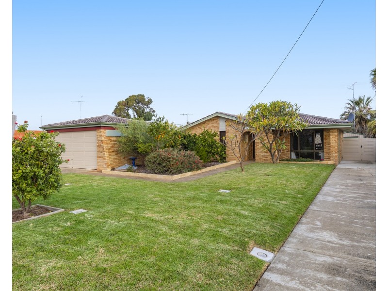5 Loaring Street, Mandurah WA 6210