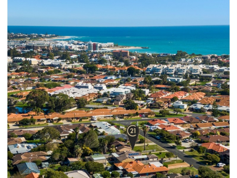 5 Loaring Street, Mandurah WA 6210